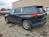 CHEVROLET TRAVERSE LS