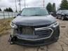 CHEVROLET TRAVERSE LS