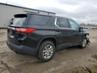 CHEVROLET TRAVERSE LS