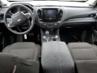 CHEVROLET TRAVERSE LS