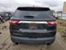 CHEVROLET TRAVERSE LS