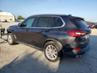 BMW X5 SDRIVE 40I