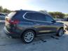 BMW X5 SDRIVE 40I