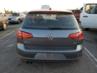 VOLKSWAGEN GOLF S/SE