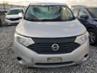 NISSAN QUEST S