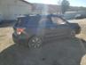 SUBARU FORESTER 2.5I LIMITED