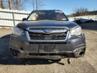 SUBARU FORESTER 2.5I LIMITED