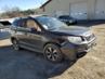 SUBARU FORESTER 2.5I LIMITED