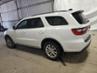 DODGE DURANGO SXT