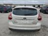 FORD FOCUS TITANIUM