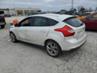 FORD FOCUS TITANIUM