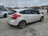 FORD FOCUS TITANIUM