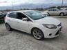 FORD FOCUS TITANIUM