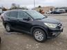 HONDA CR-V EXL