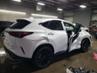 LEXUS NX 350 LUXURY