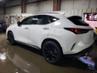 LEXUS NX 350 LUXURY