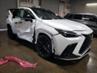 LEXUS NX 350 LUXURY