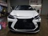 LEXUS NX 350 LUXURY