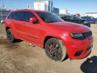 JEEP GRAND CHEROKEE SRT-8