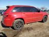 JEEP GRAND CHEROKEE SRT-8