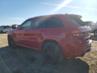 JEEP GRAND CHEROKEE SRT-8