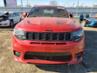 JEEP GRAND CHEROKEE SRT-8