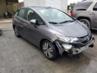 HONDA FIT EX