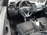 HONDA FIT EX