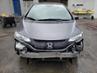 HONDA FIT EX