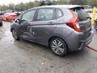 HONDA FIT EX