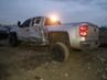 CHEVROLET SILVERADO K2500 HEAVY DUTY LT