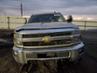 CHEVROLET SILVERADO K2500 HEAVY DUTY LT