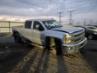 CHEVROLET SILVERADO K2500 HEAVY DUTY LT