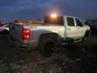 CHEVROLET SILVERADO K2500 HEAVY DUTY LT