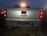 CHEVROLET SILVERADO K2500 HEAVY DUTY LT