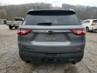 CHEVROLET TRAVERSE RS