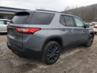 CHEVROLET TRAVERSE RS