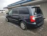 CHRYSLER TOWN & COUNTRY TOURING