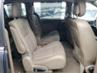 CHRYSLER TOWN & COUNTRY TOURING