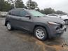 JEEP GRAND CHEROKEE LATITUDE