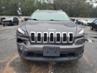 JEEP GRAND CHEROKEE LATITUDE