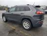 JEEP GRAND CHEROKEE LATITUDE