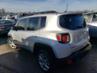 JEEP RENEGADE LATITUDE