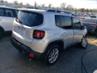 JEEP RENEGADE LATITUDE