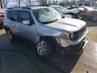 JEEP RENEGADE LATITUDE