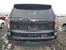 CHEVROLET TAHOE K1500 RST