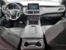 CHEVROLET TAHOE K1500 RST