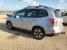 SUBARU FORESTER 2.5I PREMIUM