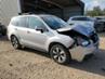 SUBARU FORESTER 2.5I PREMIUM