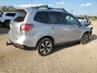 SUBARU FORESTER 2.5I PREMIUM